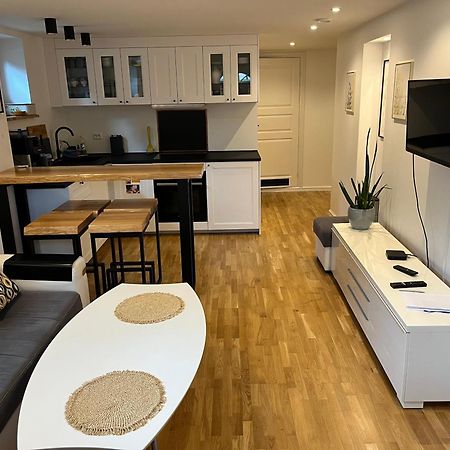 Apartament Ratvika Ålesund Kültér fotó