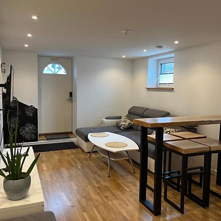 Apartament Ratvika Ålesund Kültér fotó