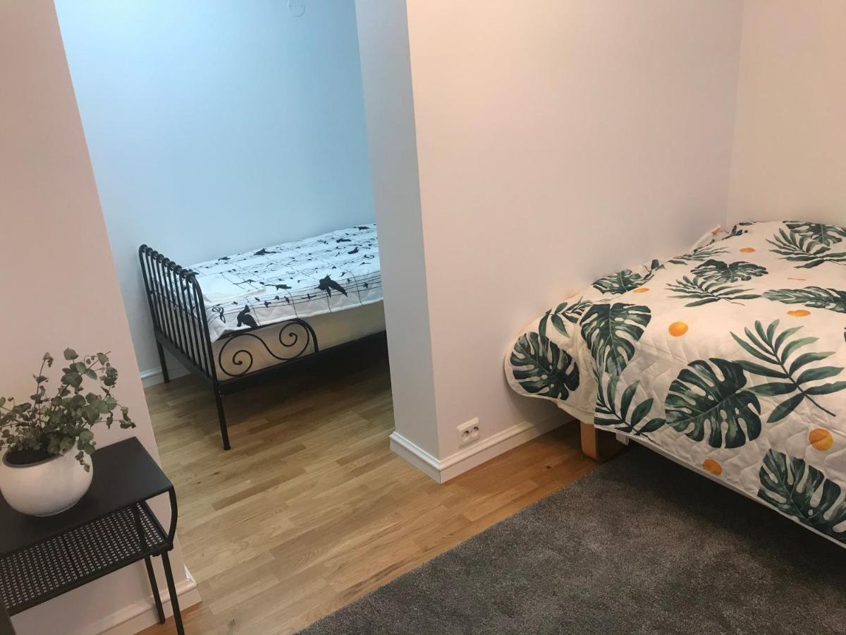 Apartament Ratvika Ålesund Kültér fotó