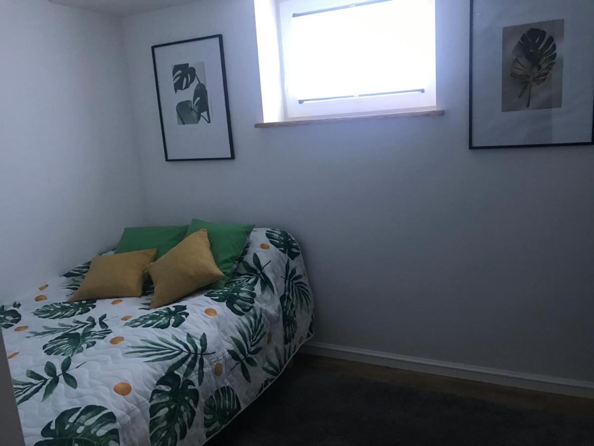 Apartament Ratvika Ålesund Kültér fotó
