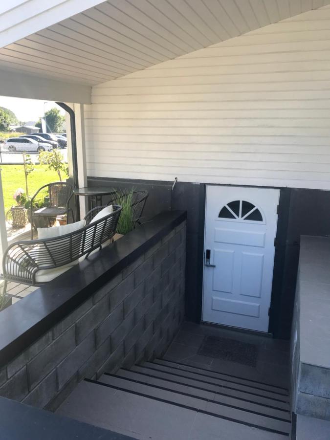 Apartament Ratvika Ålesund Kültér fotó