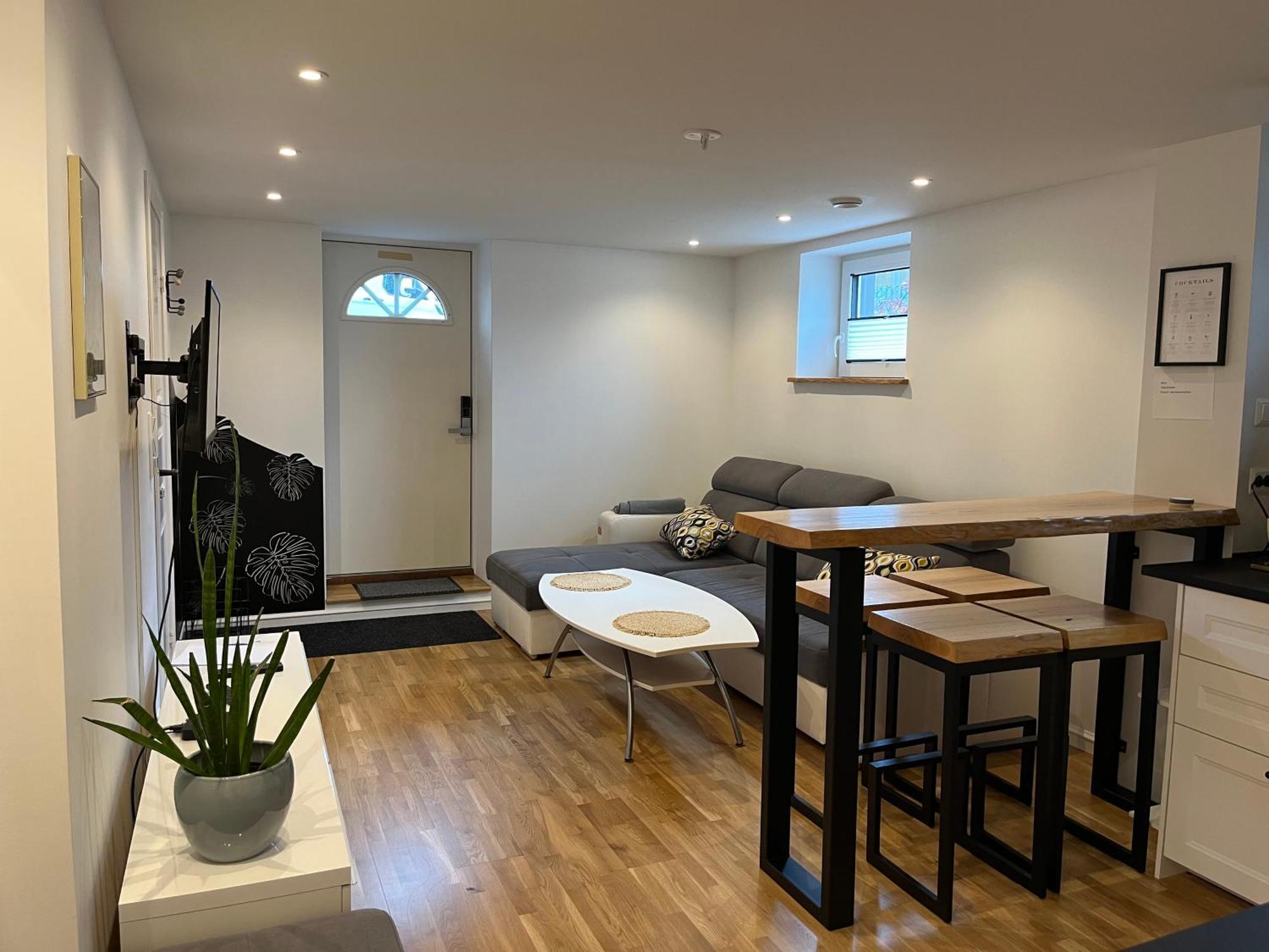 Apartament Ratvika Ålesund Kültér fotó