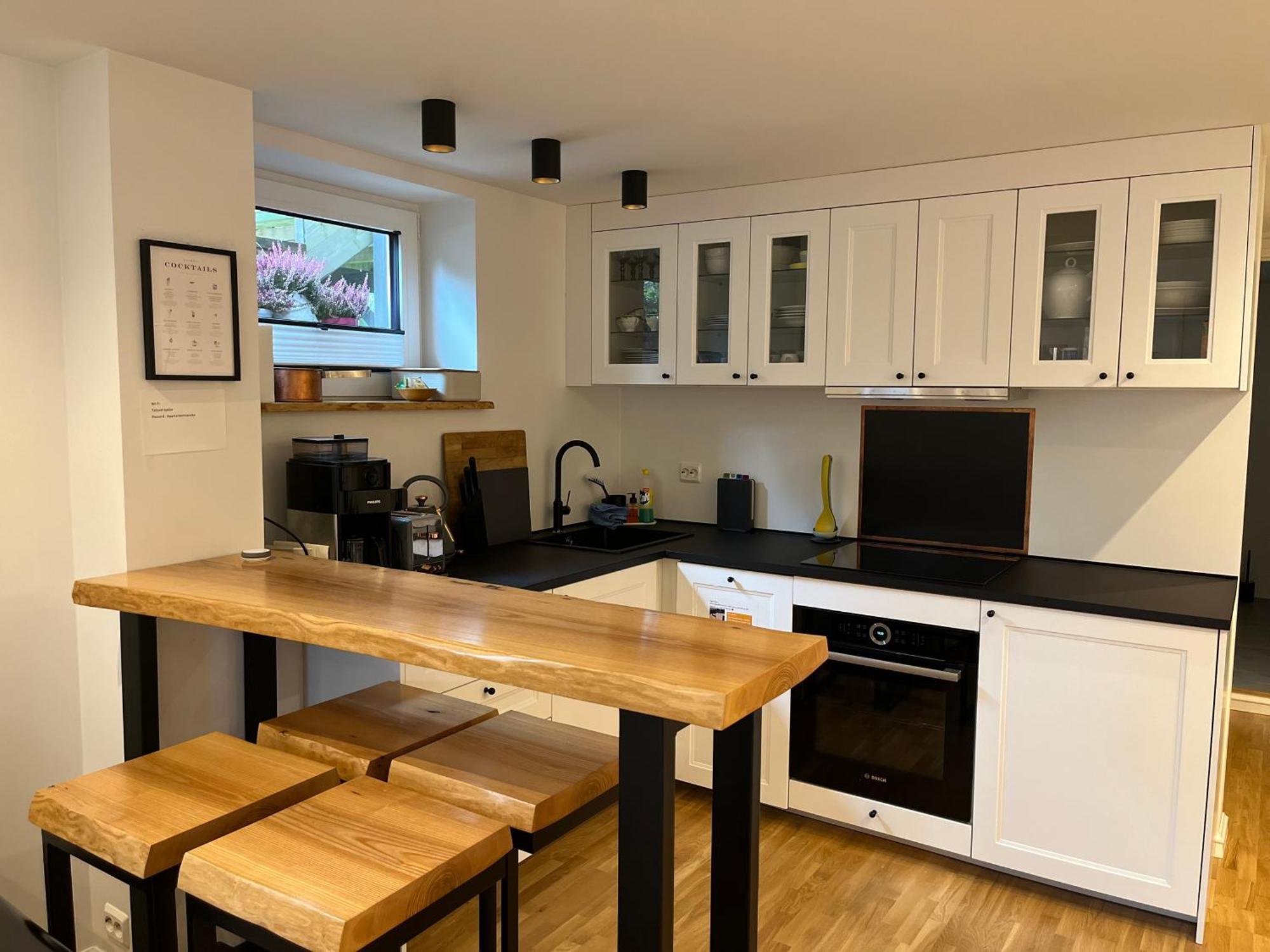 Apartament Ratvika Ålesund Kültér fotó